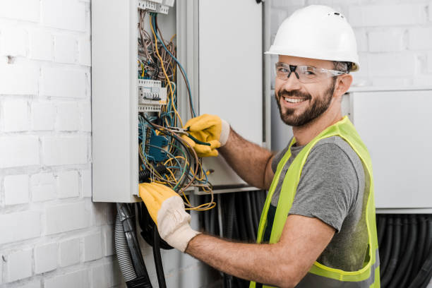 Best Ceiling Fan Installation Electrician  in Weigelstown, PA