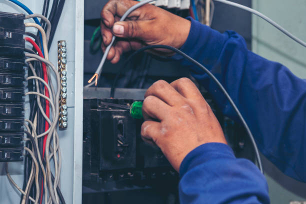 Best Electrical Contractors for Businesses  in Weigelstown, PA