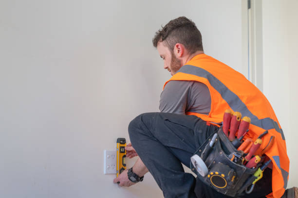 Best Circuit Breaker Repair  in Weigelstown, PA