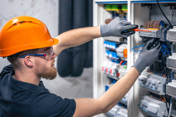 Professional Electrician in Weigelstown, PA